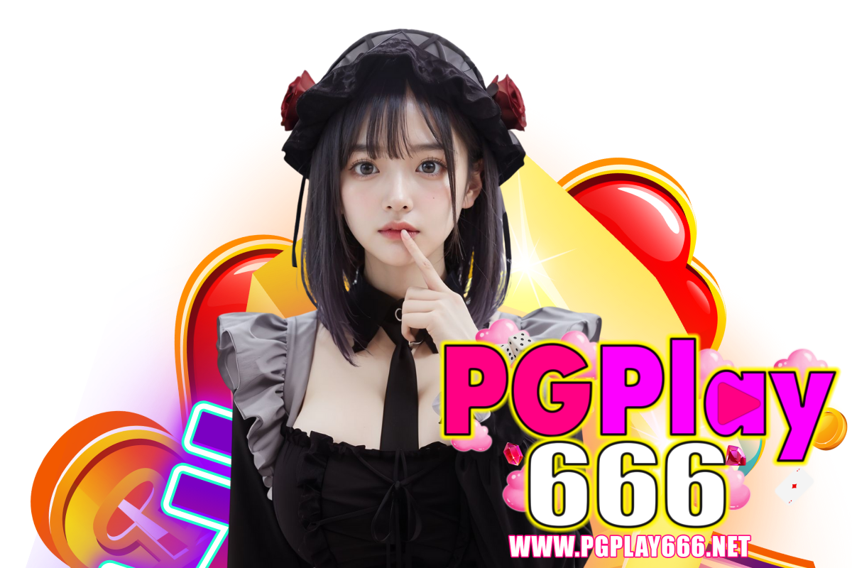 pgplay666 wallet