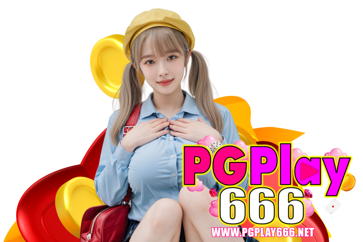 pgplay666 สมัคร