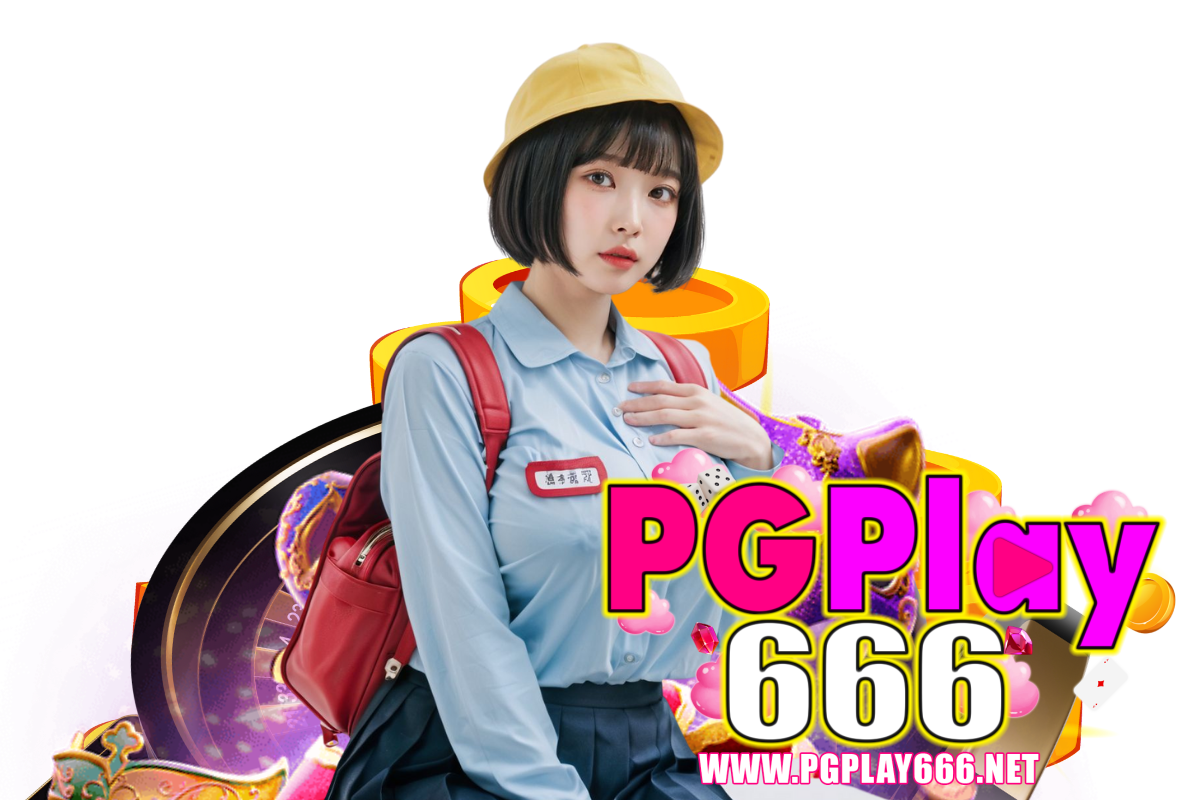 pgplay666 สล็อต