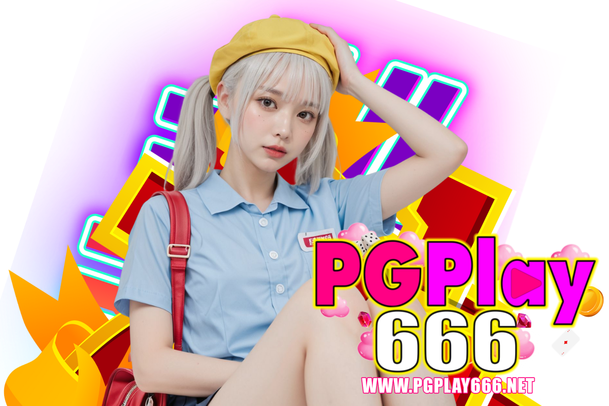 pgplay666 เว็บตรง